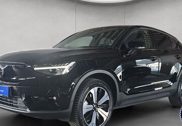 Volvo C40 22.600 km 34.480 &euro; Stuttgart 70190