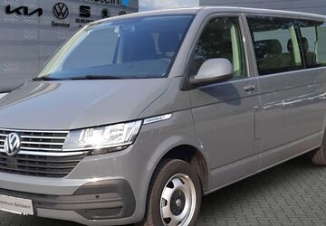 VW T6 Caravelle 16.200 km 25.490 &euro; Beilstein 71717