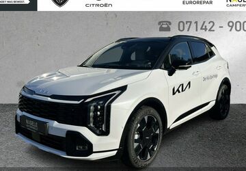 Kia Sportage 1.500 km 43.800 &euro; Bietigheim-Bissingen 74321