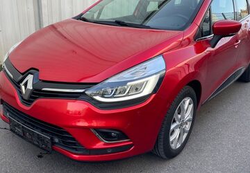 Renault Clio 142.000 km 8.990 &euro; Böblingen 71034