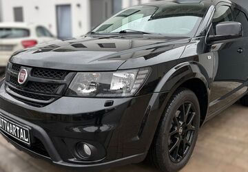 Fiat Freemont 125.000 km 12.990 &euro; Großbottwar 71723