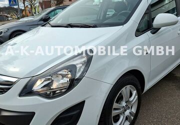 Opel Corsa 150.000 km 6.299 &euro; Deizisau 73779