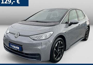 VW ID.3 81.739 km 18.630 &euro; Wendlingen 73240