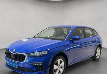 Skoda Scala 3.469 km 19.490 &euro; Stuttgart 70565