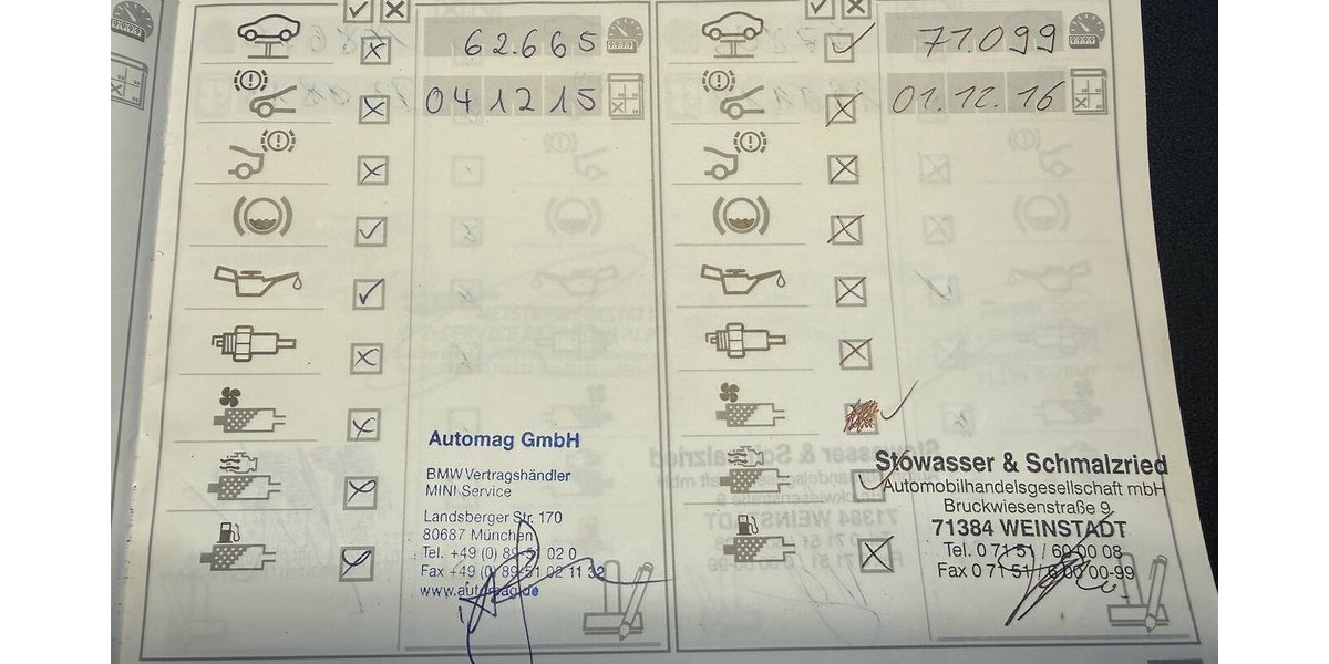 BMW 335i Cabrio M Sportpaket Leder Xenon Navi 116.000 km 16.850 &euro; Schorndorf 73614