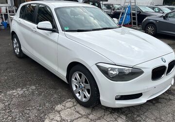 BMW 116 170.000 km 6.799 &euro; Möglingen/Ludwigsburg 71696