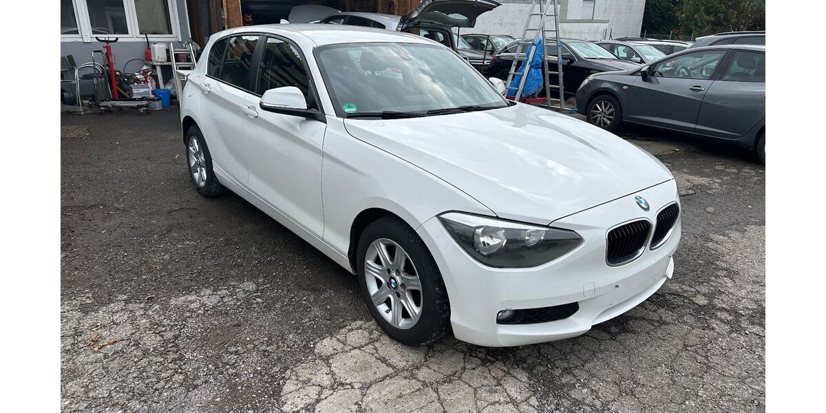 BMW 116 170.000 km 6.799 &euro; Möglingen/Ludwigsburg 71696