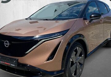 Nissan Ariya 7.390 km 46.900 &euro; Gerlingen 70839