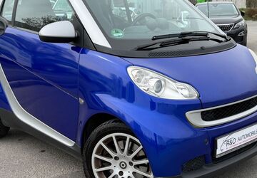 Smart ForTwo 69.500 km 3.950 &euro; Wendlingen 73240