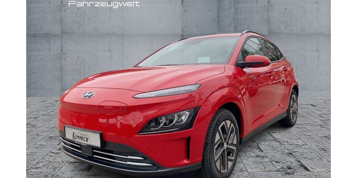 Hyundai KONA 4.800 km 32.490 &euro; Filderstadt 70794