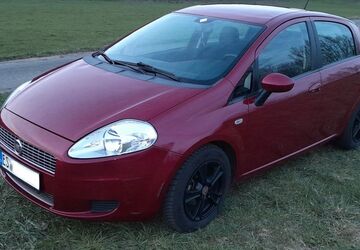 Fiat Grande Punto 171.000 km 1.299 &euro; Plochingen 73207