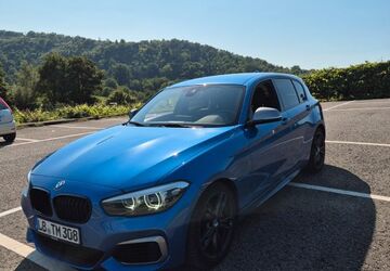 BMW M140i 97.000 km 29.200 &euro; Steinheim 71711
