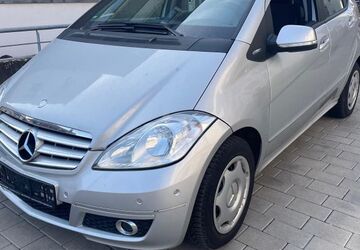 Mercedes-Benz A 160 54.800 km 6.500 &euro; Esslingen 73732