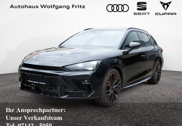 Cupra Leon 3.500 km 44.950 &euro; Bietigheim-Bissingen 74321