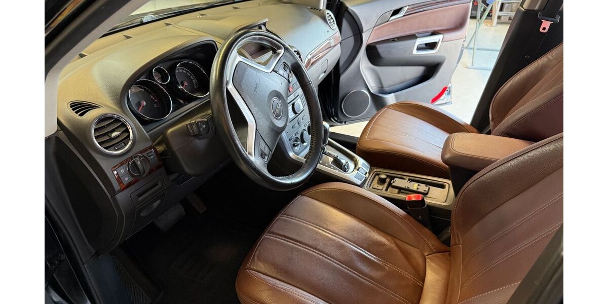 Opel Antara 149.000 km 5.500 &euro; Zell unter Aichelberg 73119