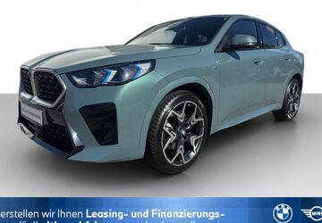 BMW X2 7.100 km 41.470 &euro; Asperg 71679