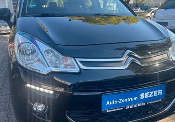 Citroen C3 100.000 km 6.890 &euro; Nürtingen 72622
