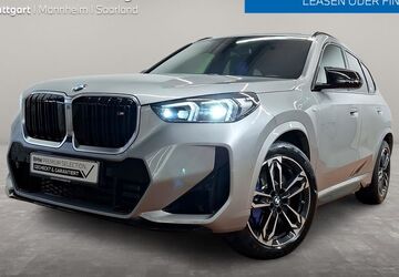BMW X1 6.204 km 51.360 &euro; Stuttgart 70569