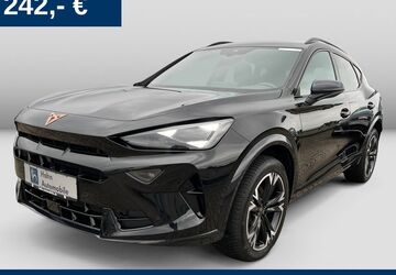 Cupra Formentor 32.999 km 30.350 &euro; Weinstadt-Endersbach 71384