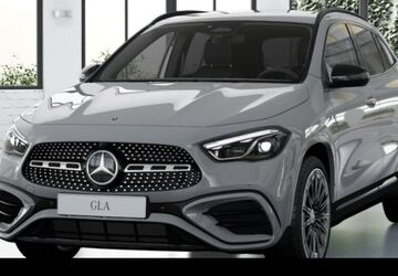 Mercedes-Benz GLA 180 9.900 km 44.990 &euro; Stuttgart 70372