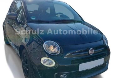 Fiat 500 42.700 km 9.950 &euro; Uhingen 73066