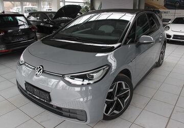 VW ID.3 67.900 km 20.990 &euro; Weil im Schönbuch 71093
