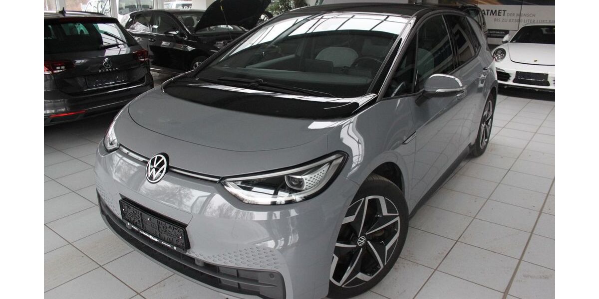 VW ID.3 67.900 km 20.990 &euro; Weil im Schönbuch 71093