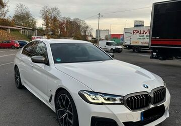 BMW M550 56.000 km 55.000 &euro; Waiblingen 71334
