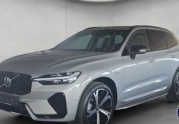 Volvo XC60 32.136 km 49.990 &euro; Stuttgart 70190