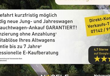 Citroen C4 38.295 km 19.400 &euro; Bietigheim-Bissingen 74321