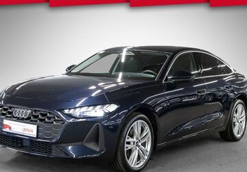 Audi A5 29.182 km 46.940 &euro; Stuttgart 70469