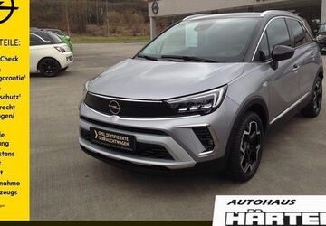 Opel Crossland (X) 22.669 km 19.990 &euro; Besigheim 74354