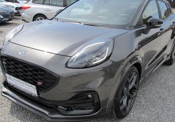 Ford Puma 16.000 km 21.980 &euro; Welzheim 73642