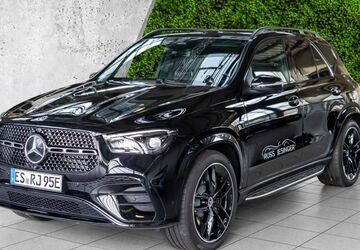Mercedes-Benz GLE 350 8.500 km 96.850 &euro; Dettingen unter Teck 73265