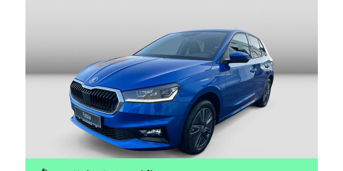 Skoda Fabia 1.111 km 23.490 &euro; Weinstadt-Endersbach 71384