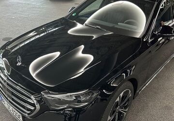 Mercedes-Benz E 300 55.000 km 58.000 &euro; Böblingen 71034