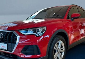 Audi Q3 87.300 km 21.599 &euro; Asperg 71679