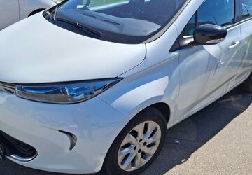 Renault ZOE 71.100 km 2.500 &euro; Sindelfingen 71069