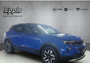 Opel Mokka-e 38.612 km 16.890 &euro; Rutesheim 71277