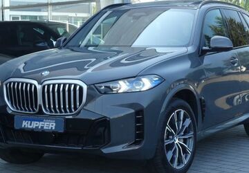 BMW X5 20.000 km 79.700 &euro; Vaihingen / Enz 71665