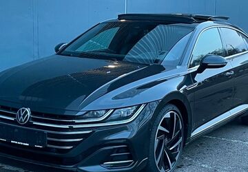 VW Arteon 232.000 km 24.880 &euro; Sindelfingen 71065