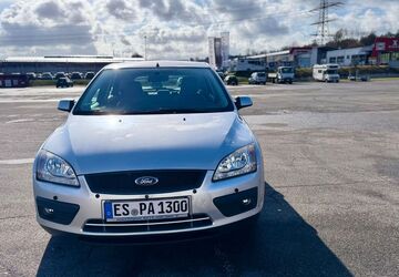 Ford Focus 133.000 km 2.999 &euro; Neckartenzlingen 72654