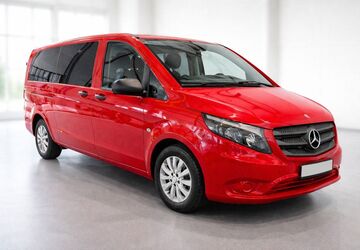 Mercedes-Benz Vito 263.775 km 17.990 &euro; Remseck am Neckar 71686