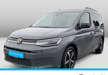 VW Caddy 14.910 km 29.890 &euro; Bietigheim-Bissingen 74321