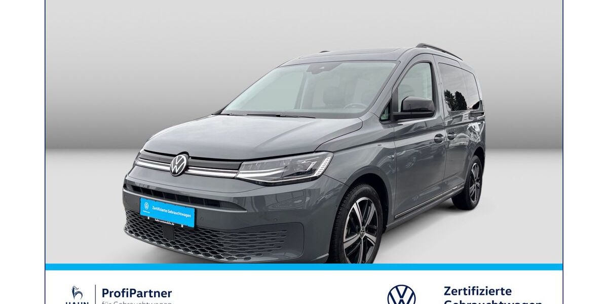 VW Caddy 14.910 km 29.890 &euro; Bietigheim-Bissingen 74321