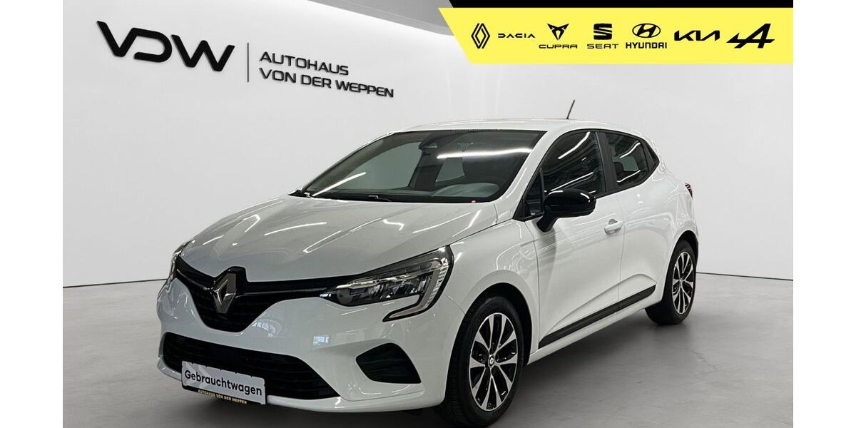 Renault Clio 32.400 km 13.600 &euro; Stuttgart 70469