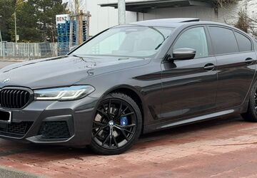 BMW 520 168.000 km 29.990 &euro; Lorch 73547