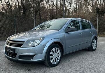 Opel Astra 216.000 km 2.390 &euro; Stuttgart 70469