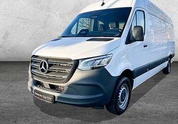 Mercedes-Benz Sprinter 8.000 km 49.849 &euro; Ludwigsburg 71636