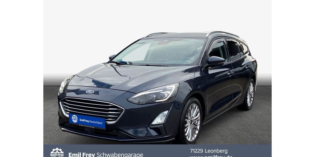 Ford Focus 84.544 km 17.850 &euro; Leonberg 71229